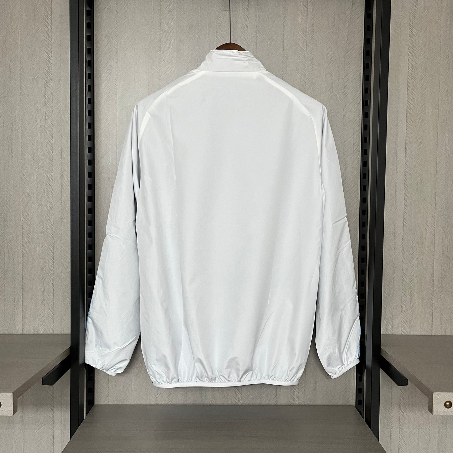 Corta Vento Argentina 24/25 Dupla Face