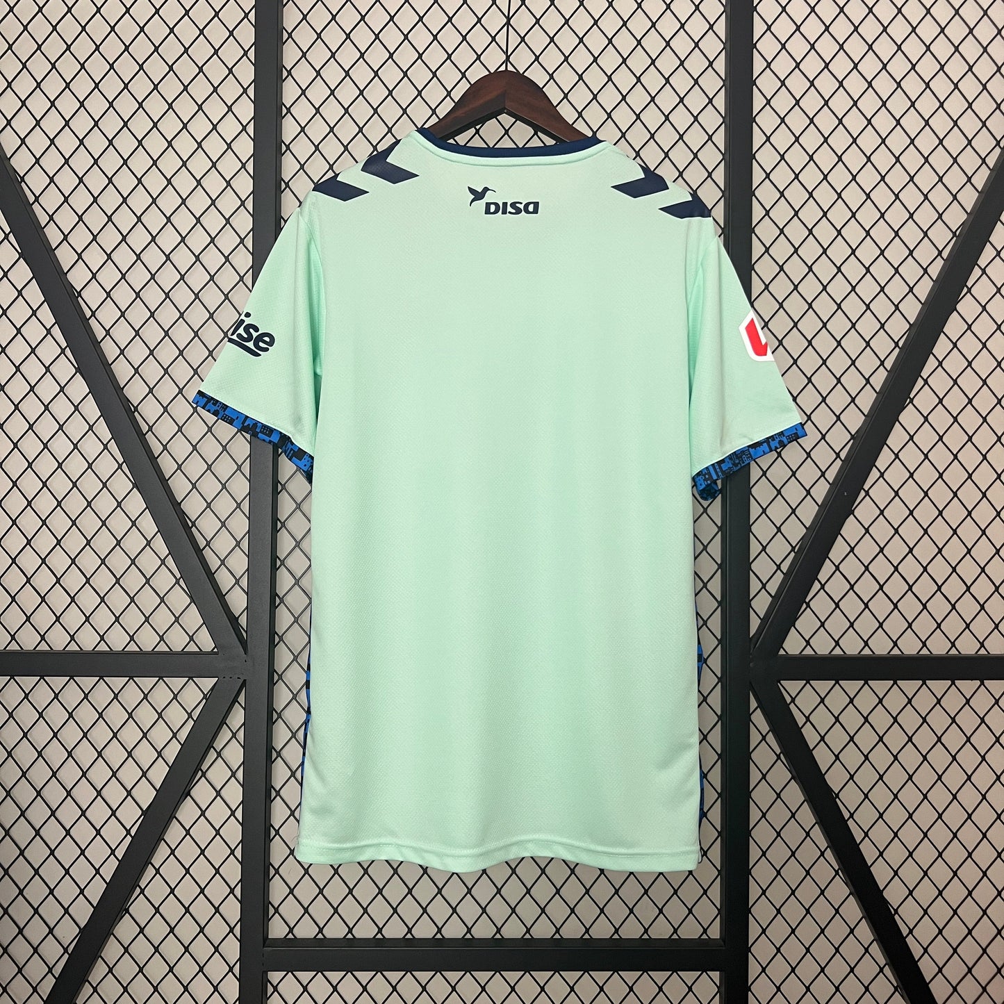 Camisa Las Palmas 24/25 Third