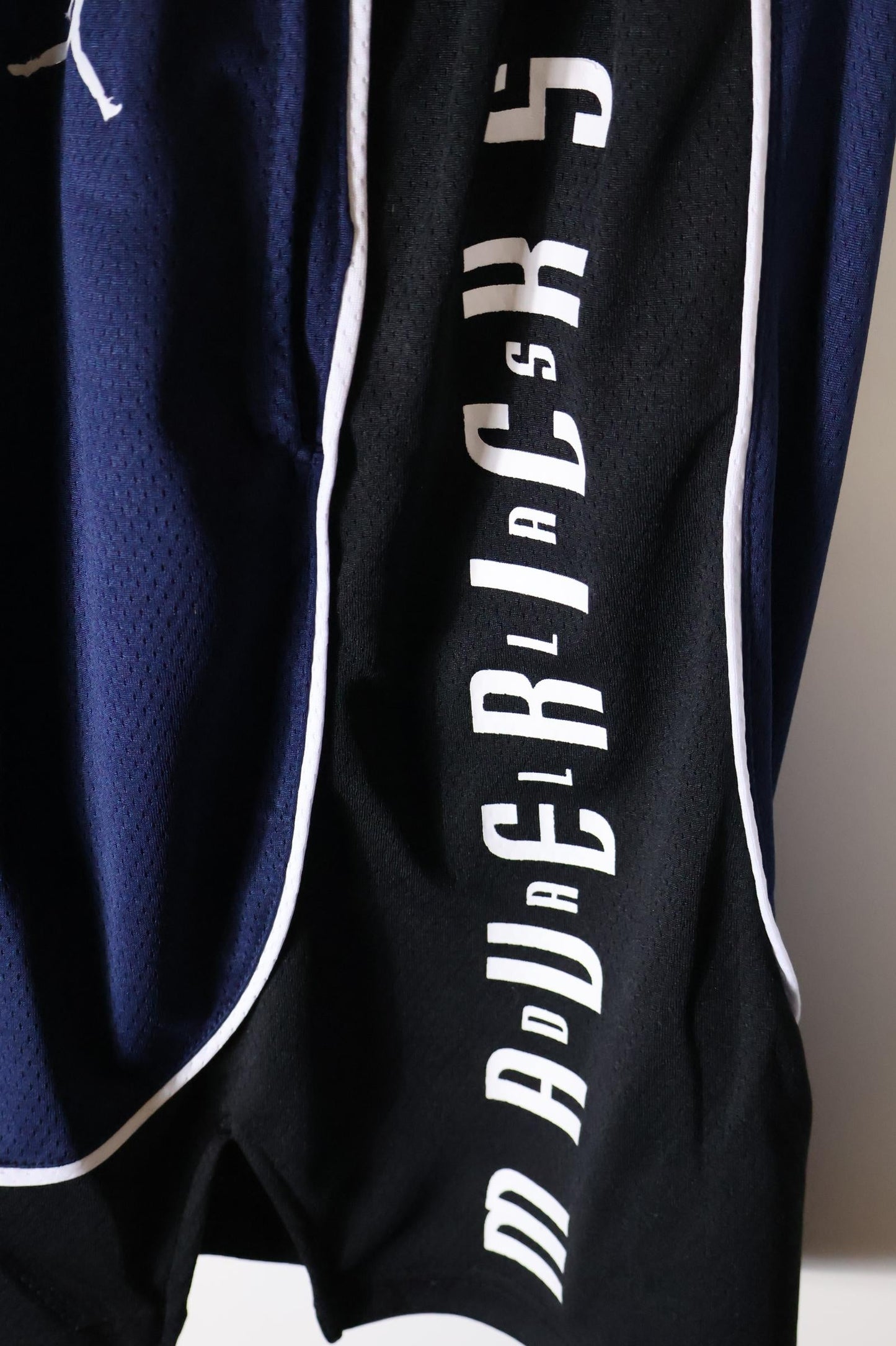 Short Dallas Mavericks Statement Edition 22/23