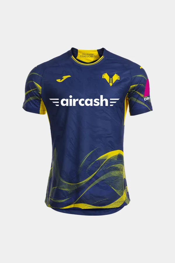 Niño Hellas Verona 25/26 Primera Equipación