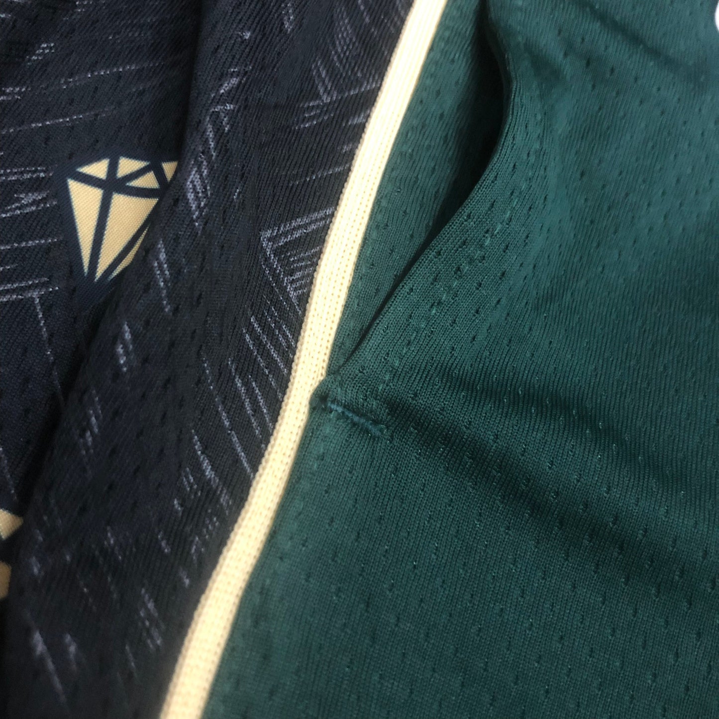 Short Boston Celtics City Edition 22/23