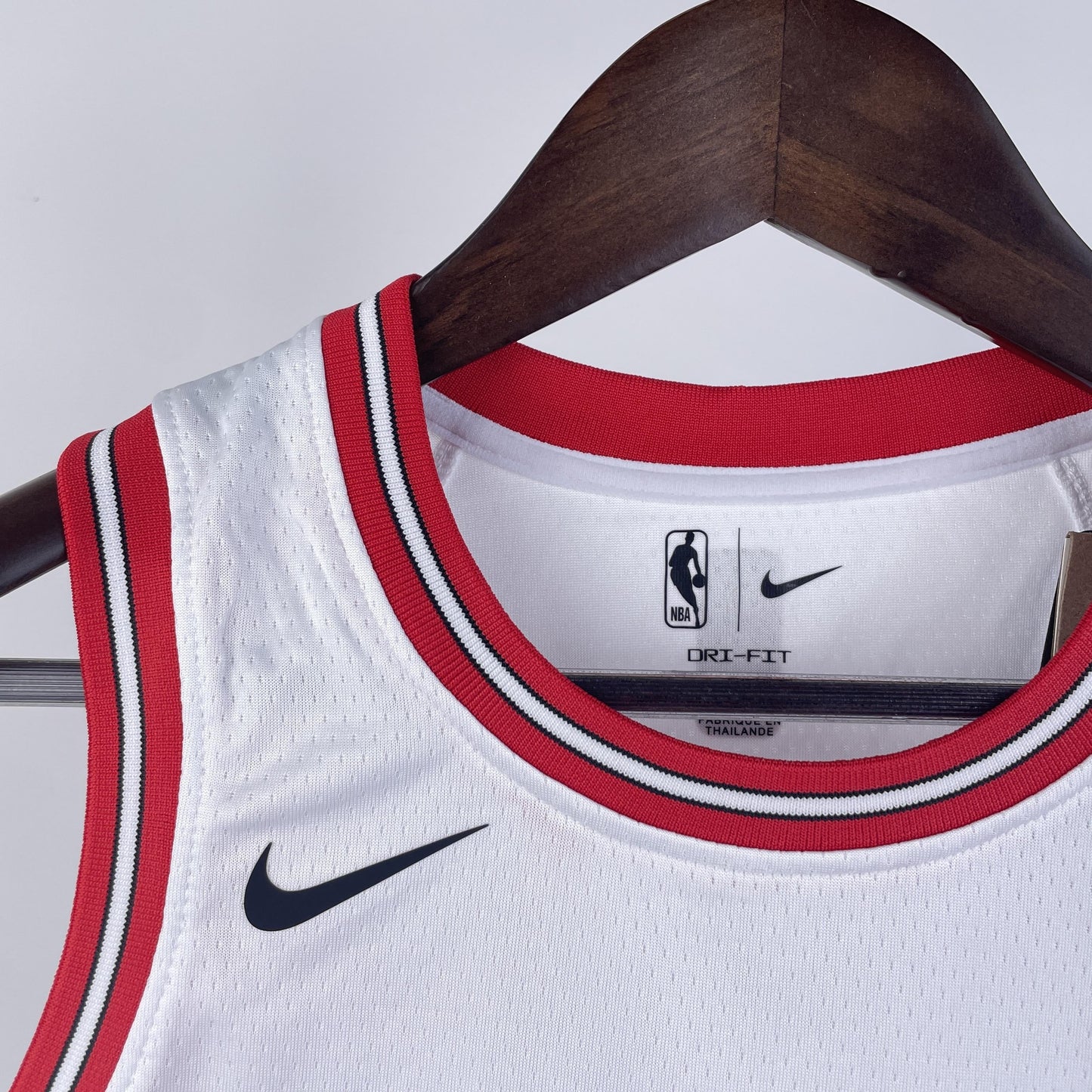 Regata Infantil Chicago Bulls Association Edition 22/23