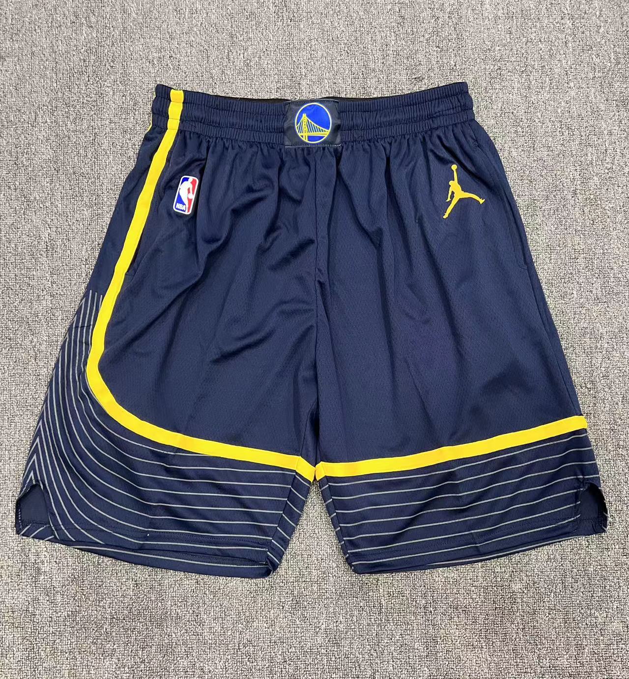 Short Golden State Warriors Statement Edition 22/23