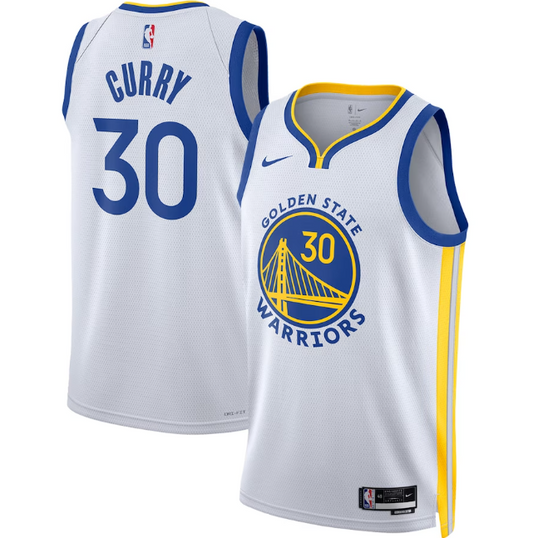 Regata Golden State Warriors Association Edition 23/24