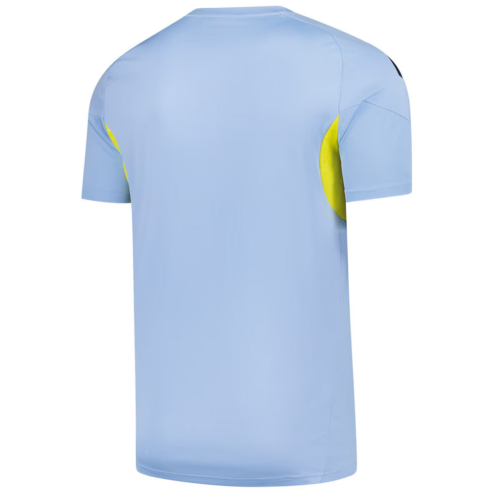 Camisa Aston Villa 25/26 Treino