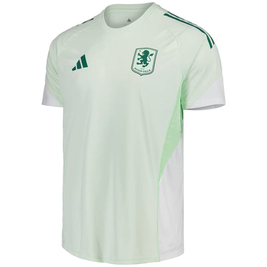 Camisa Aston Villa 25/26 Treino