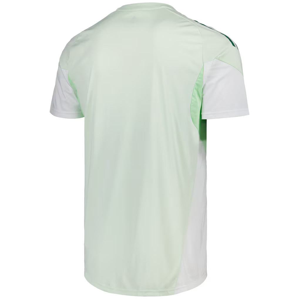 Camisa Aston Villa 25/26 Treino