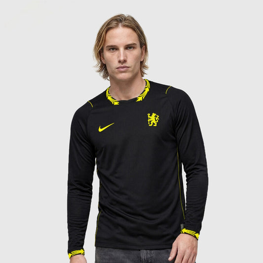 Jersey Chelsea Longsleeve Away 26/27