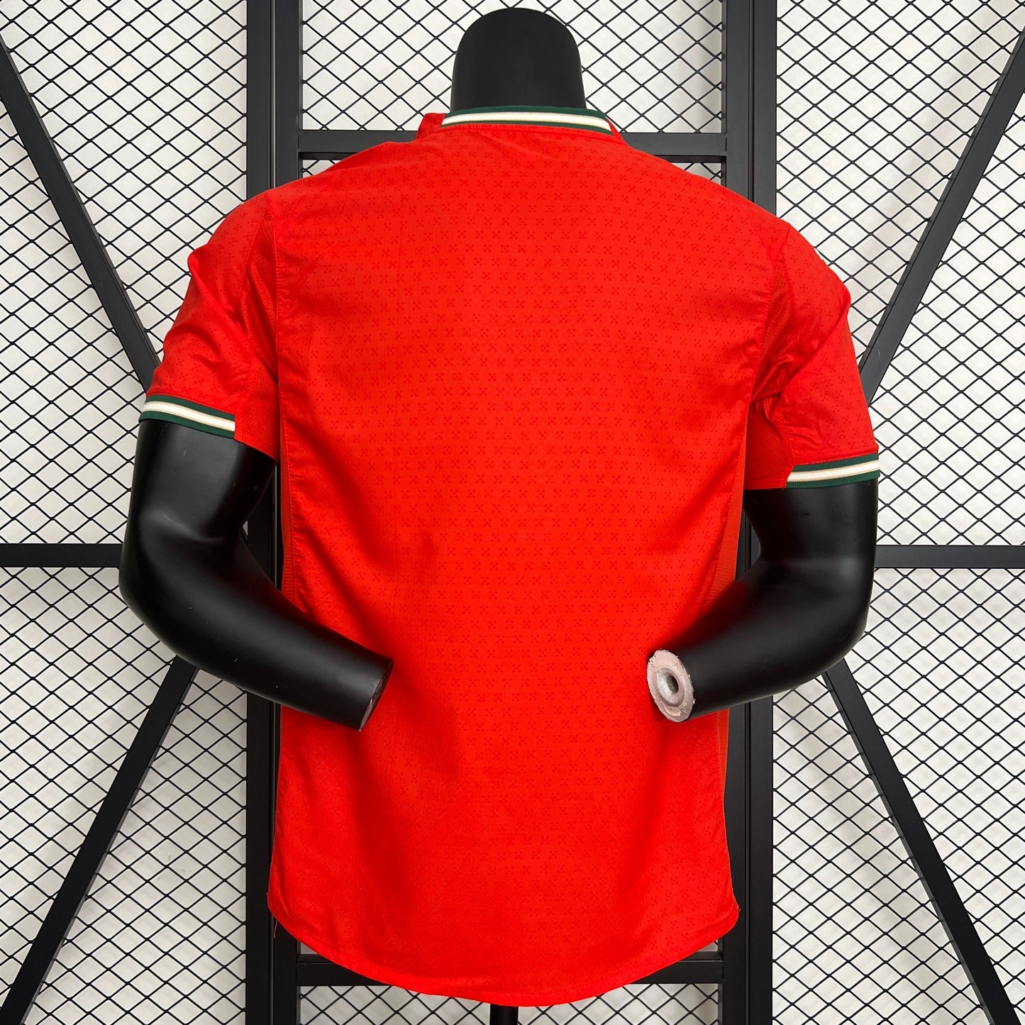 Camisa Portugal 25/26 Jogador Home