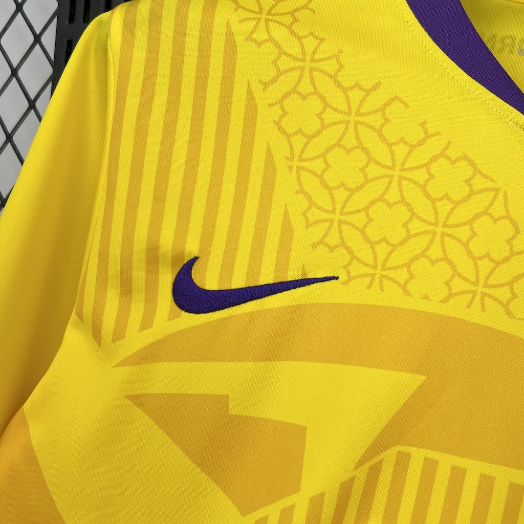 Camisa Toulouse FC 24/25 Away