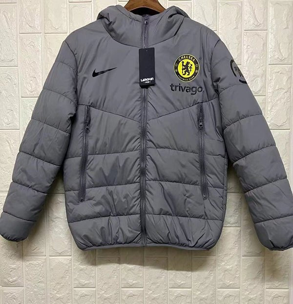 Bobojaco/ Bombojaco Cinza Chelsea