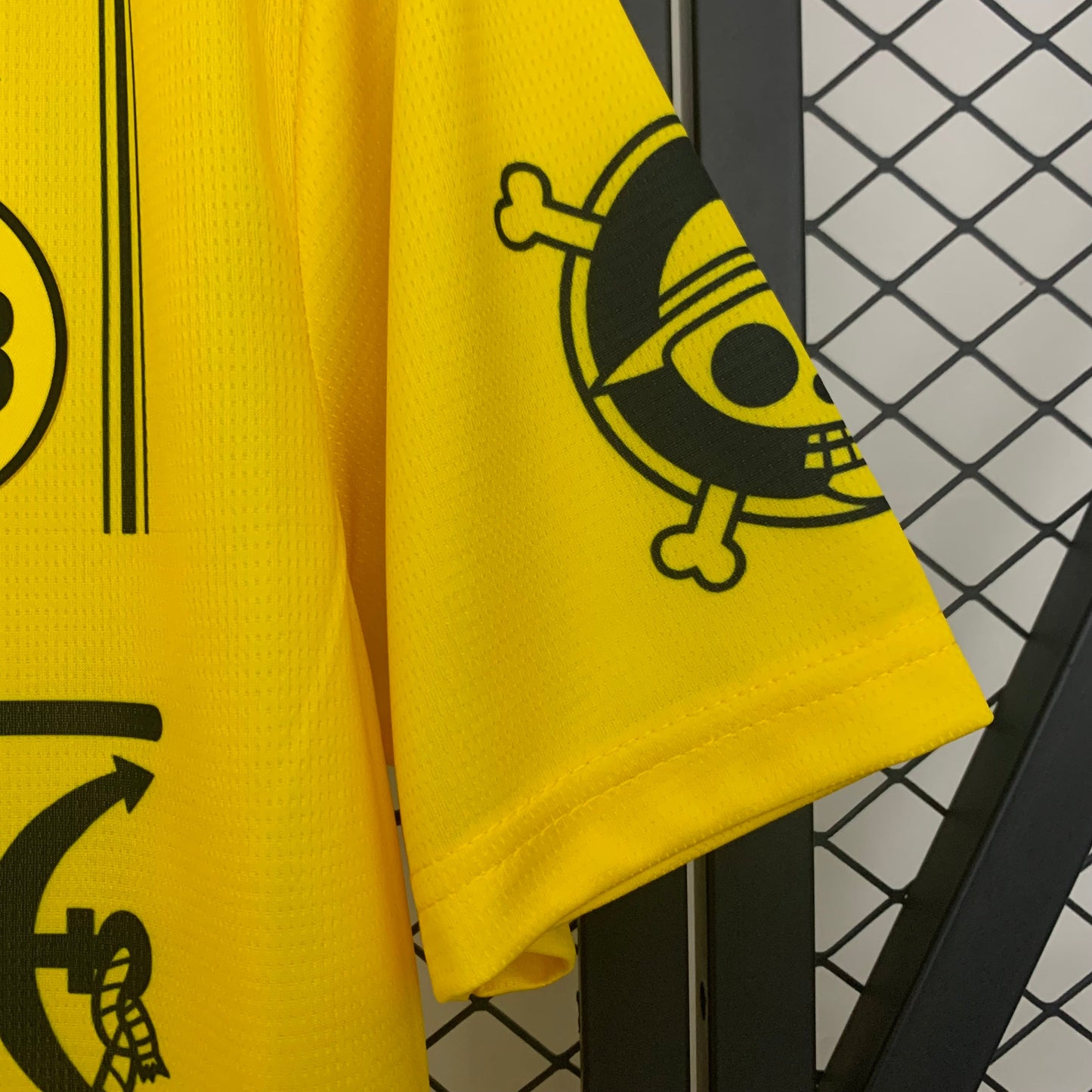 Camisa Borussia Dortmund 25/26 Special Edition