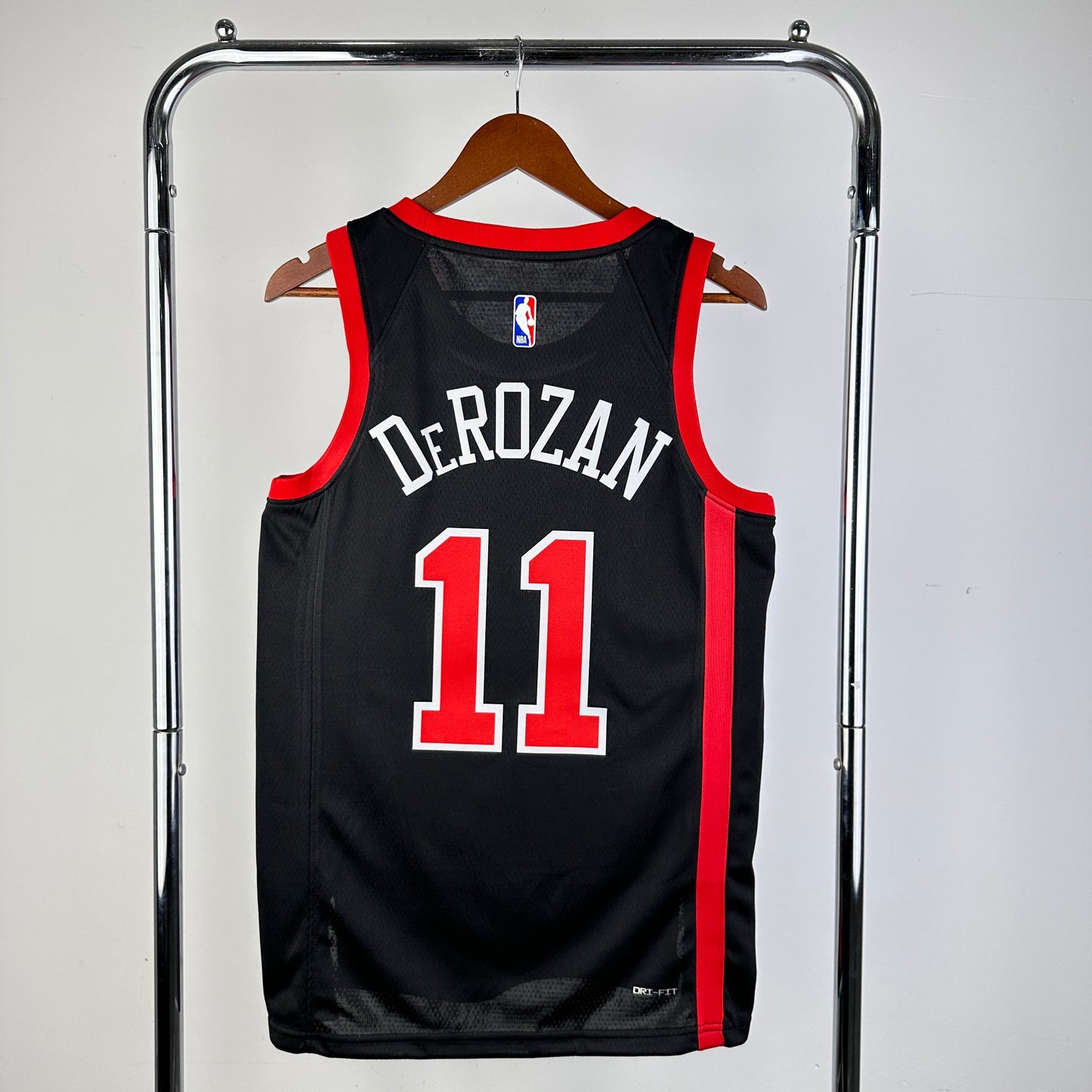 Regata Chicago Bulls City Edition 23/24