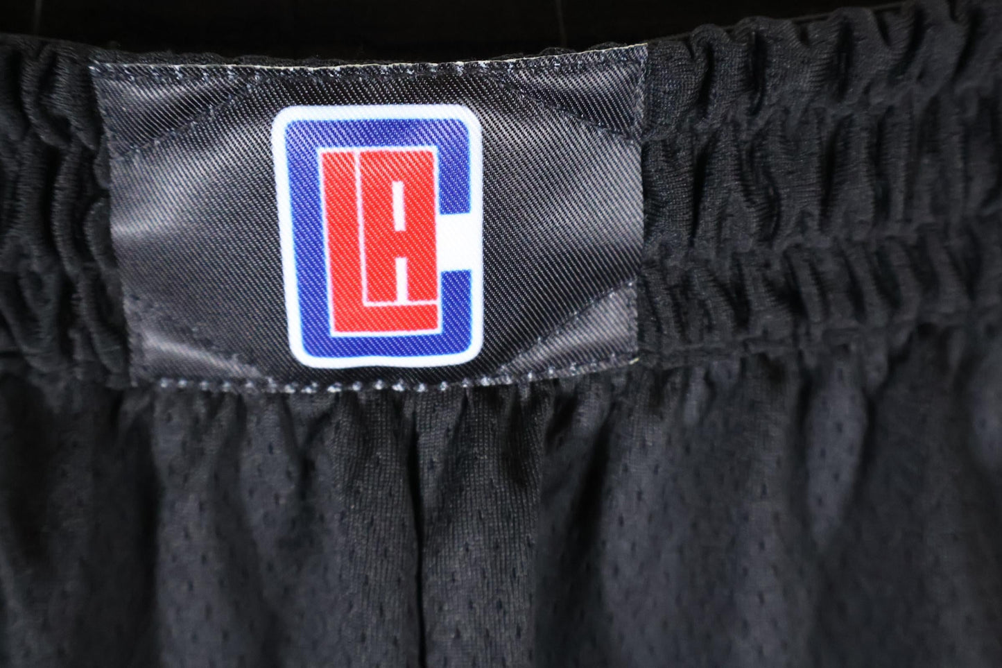 Short Los Angeles Clippers City Edition 22/23