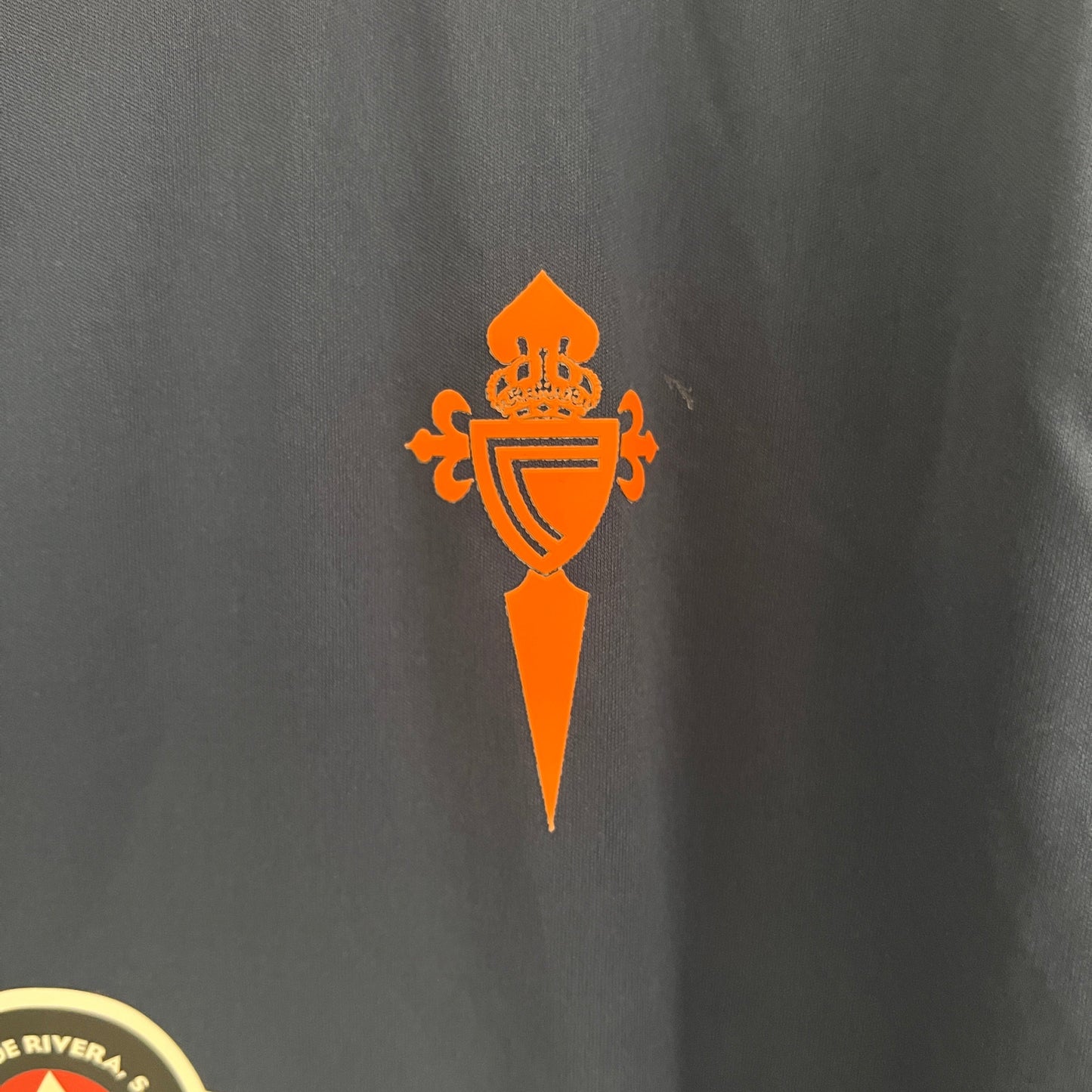 Camisa Celta Vigo 24/25 - Away