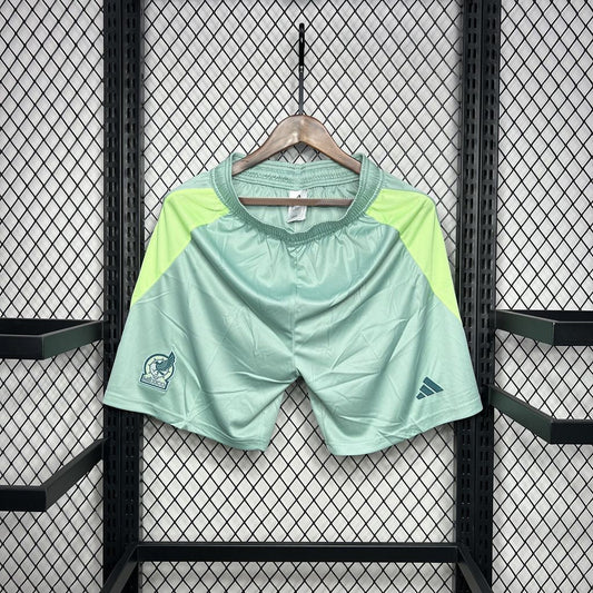Shorts México 2024/25 Away
