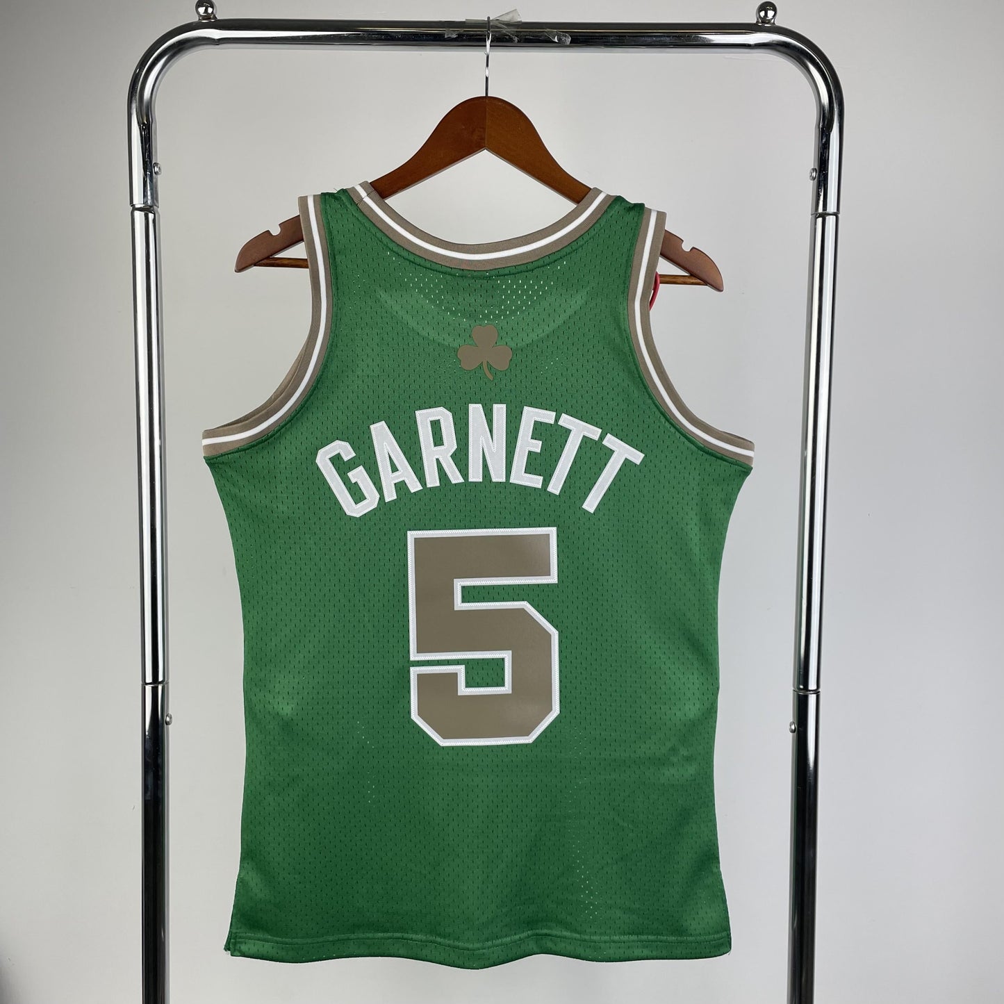 Regata Swingman Boston Celtics Mitchell & Ness Hardwood Classics 2007/08