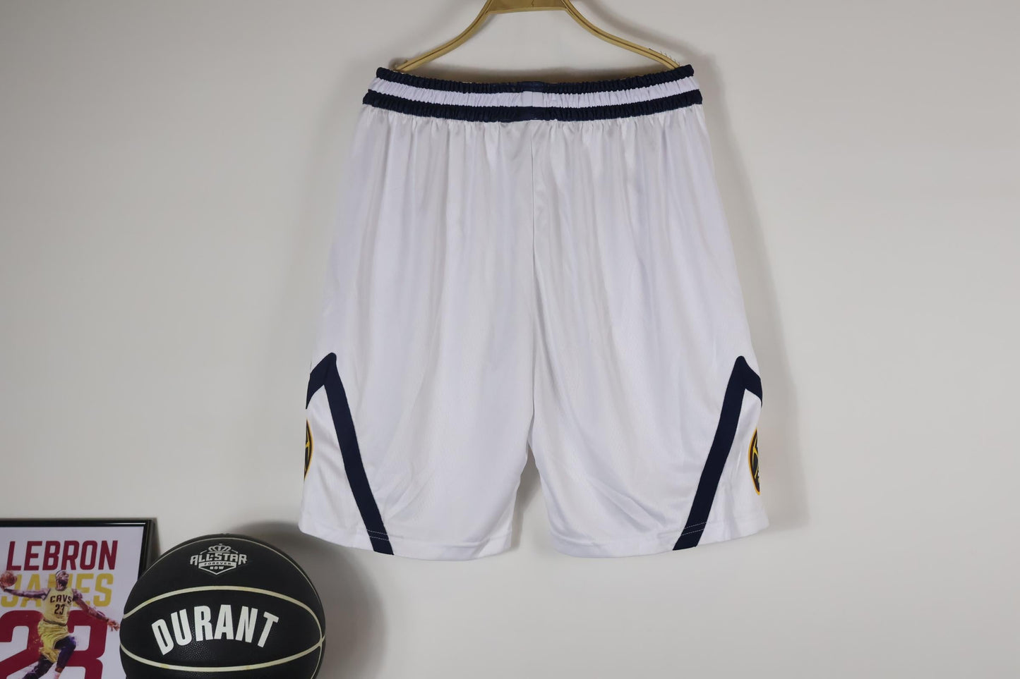 Short Denver Nuggets Association Edition 22/23