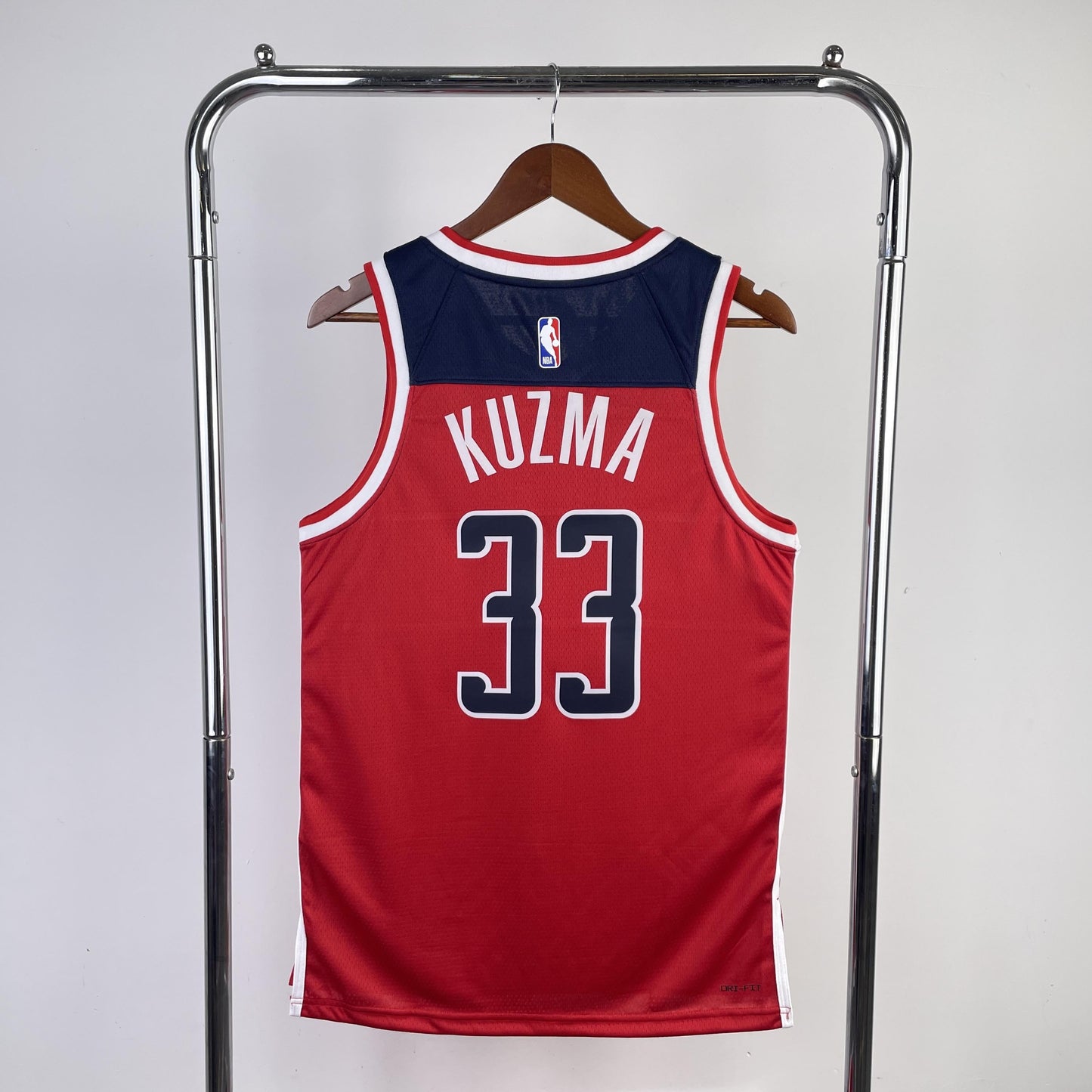 Regata Washington Wizards Icon Edition