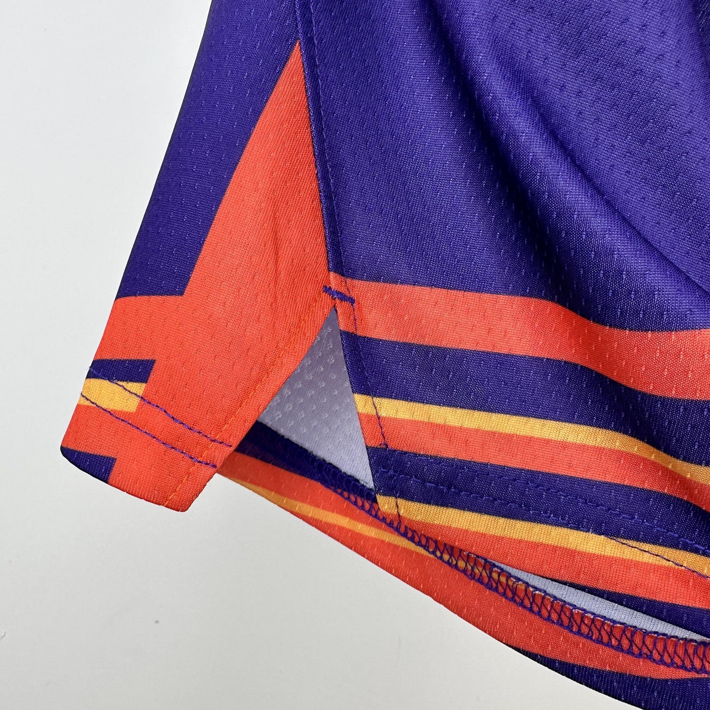 Short Phoenix Suns Icon Edition 23/24