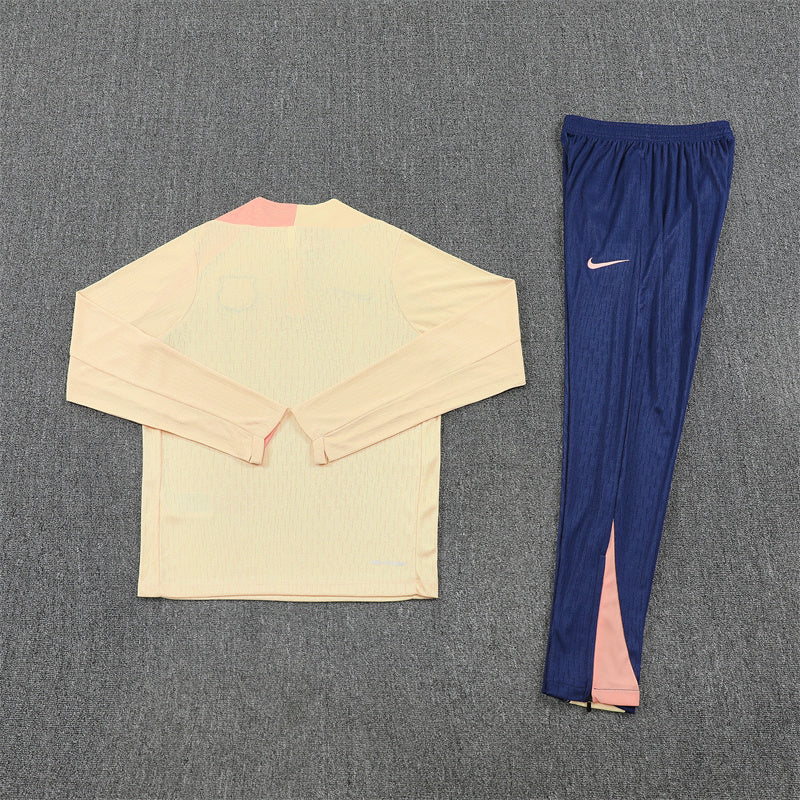 Training Suit Barcelona 25/26 - Winter