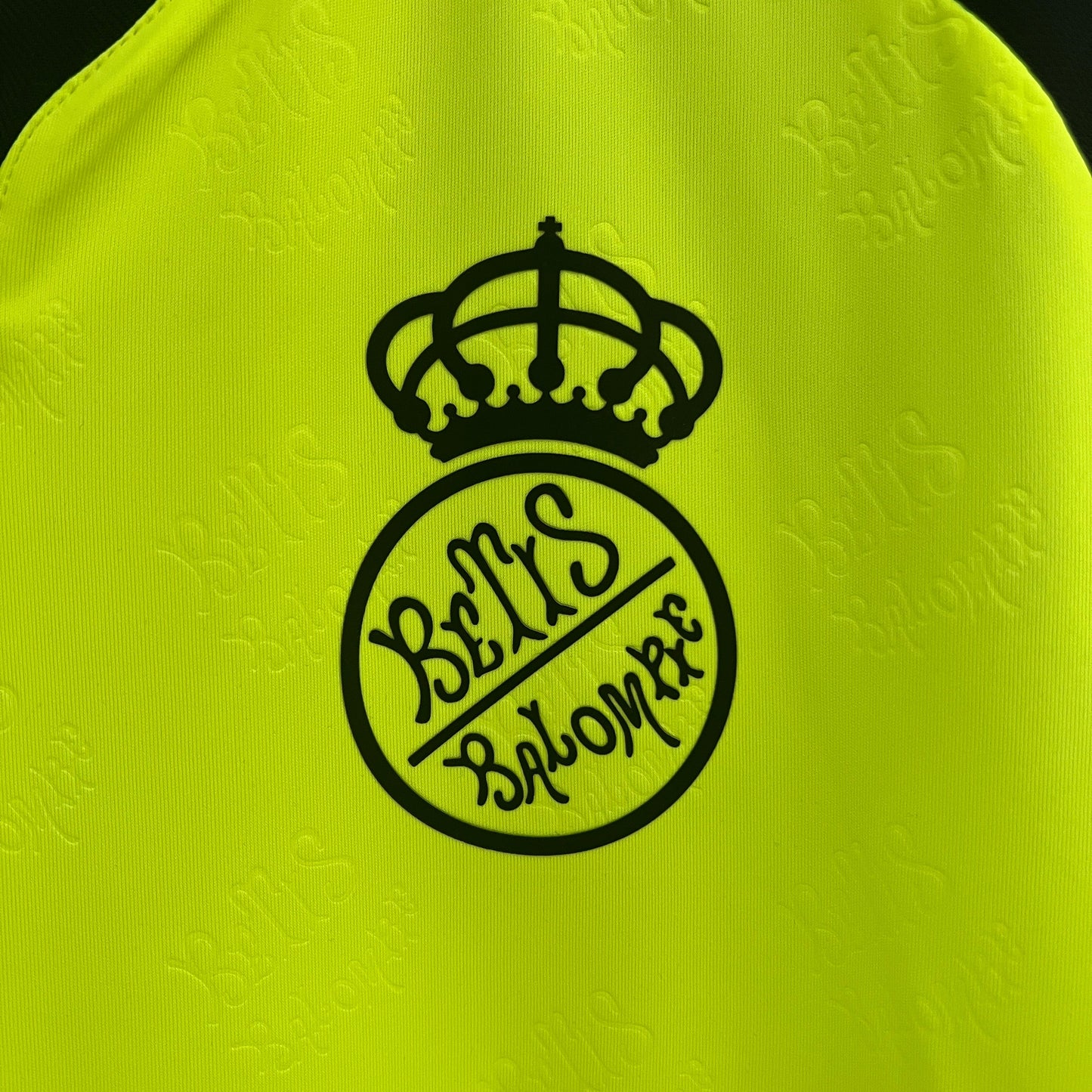 Camisa Real Betis 24∕25 Away