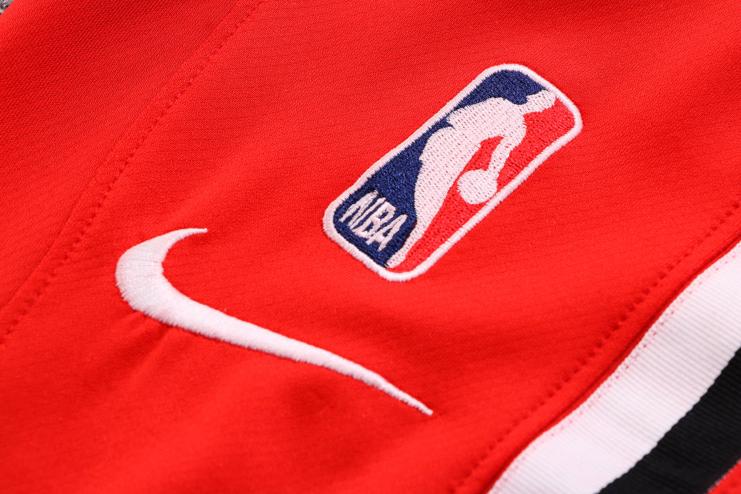 Conjunto Nike NBA Therma Flex Chicago Bulls 21/22