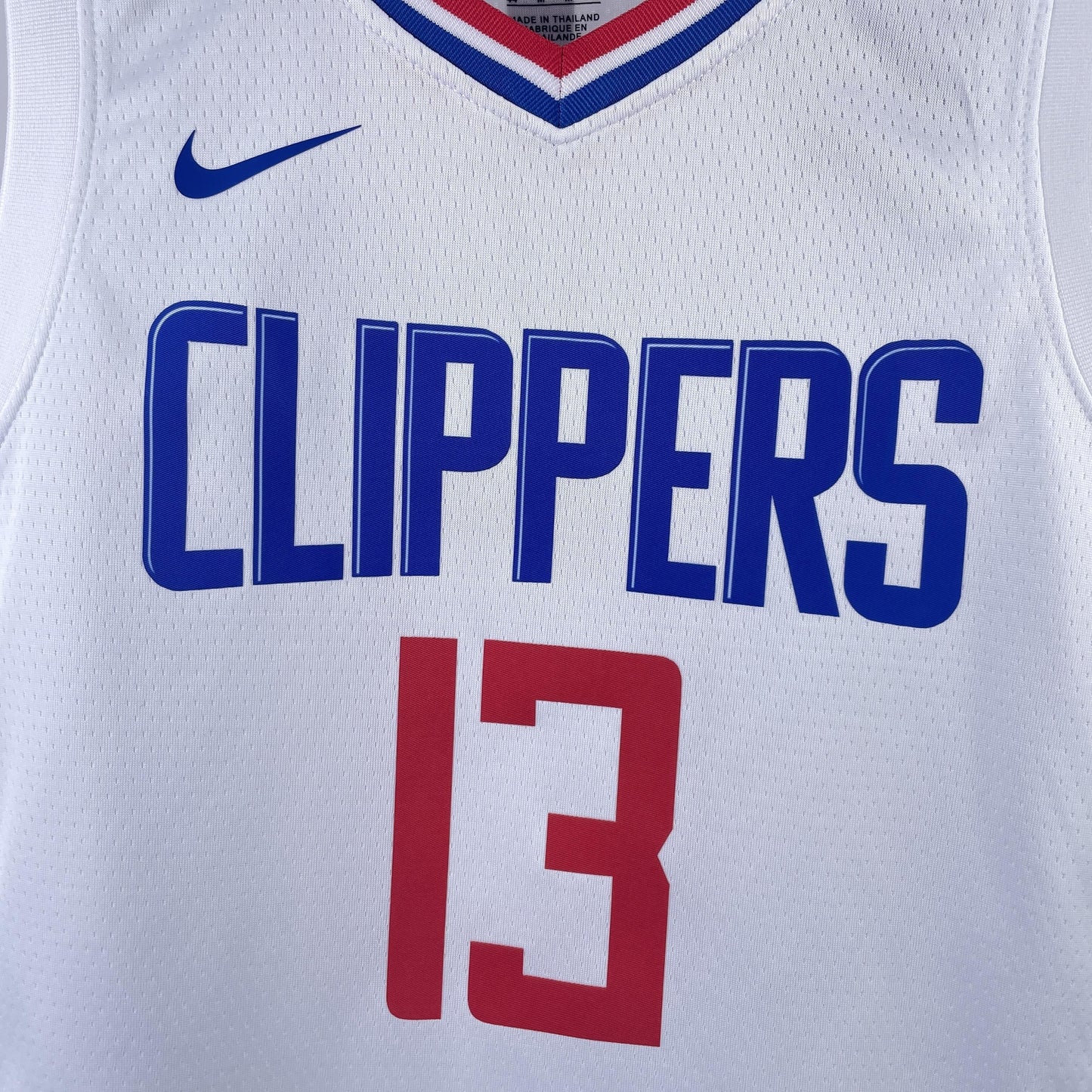 Regata Infantil Los Angeles Clippers Association Edition 22/23