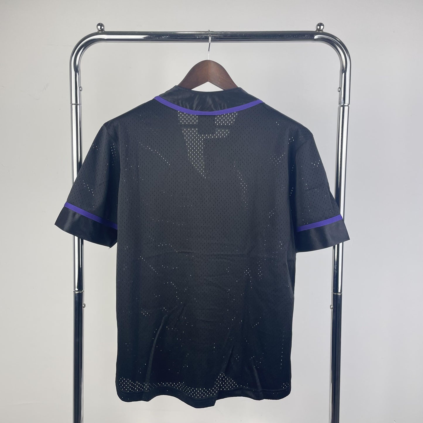 Camiseta Los Angeles Lakers Statement Edition