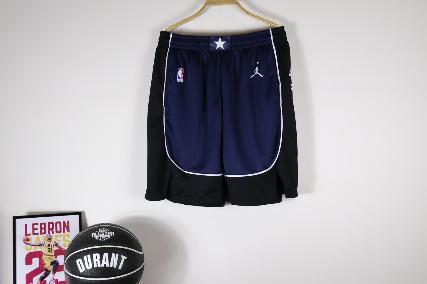 Short Dallas Mavericks Statement Edition 22/23
