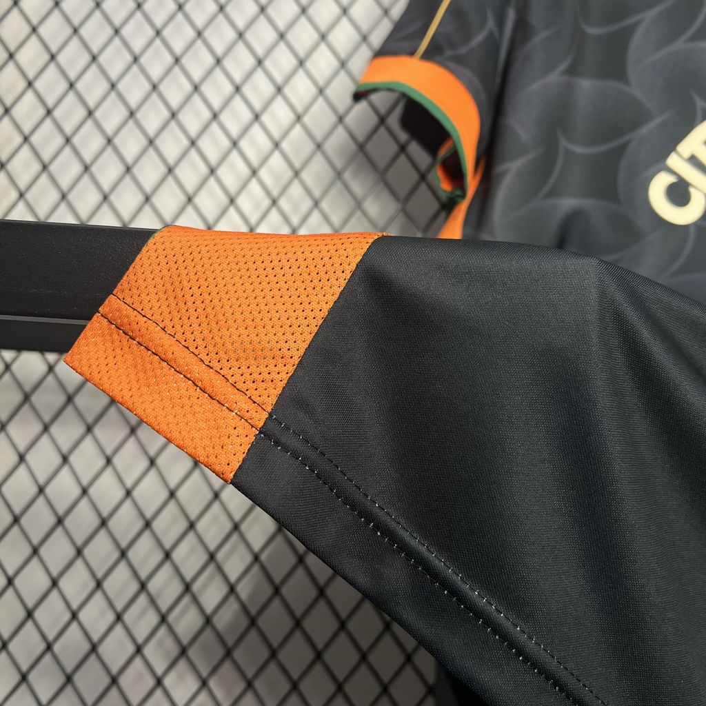 Camisa Venezia FC 2024/25 Home
