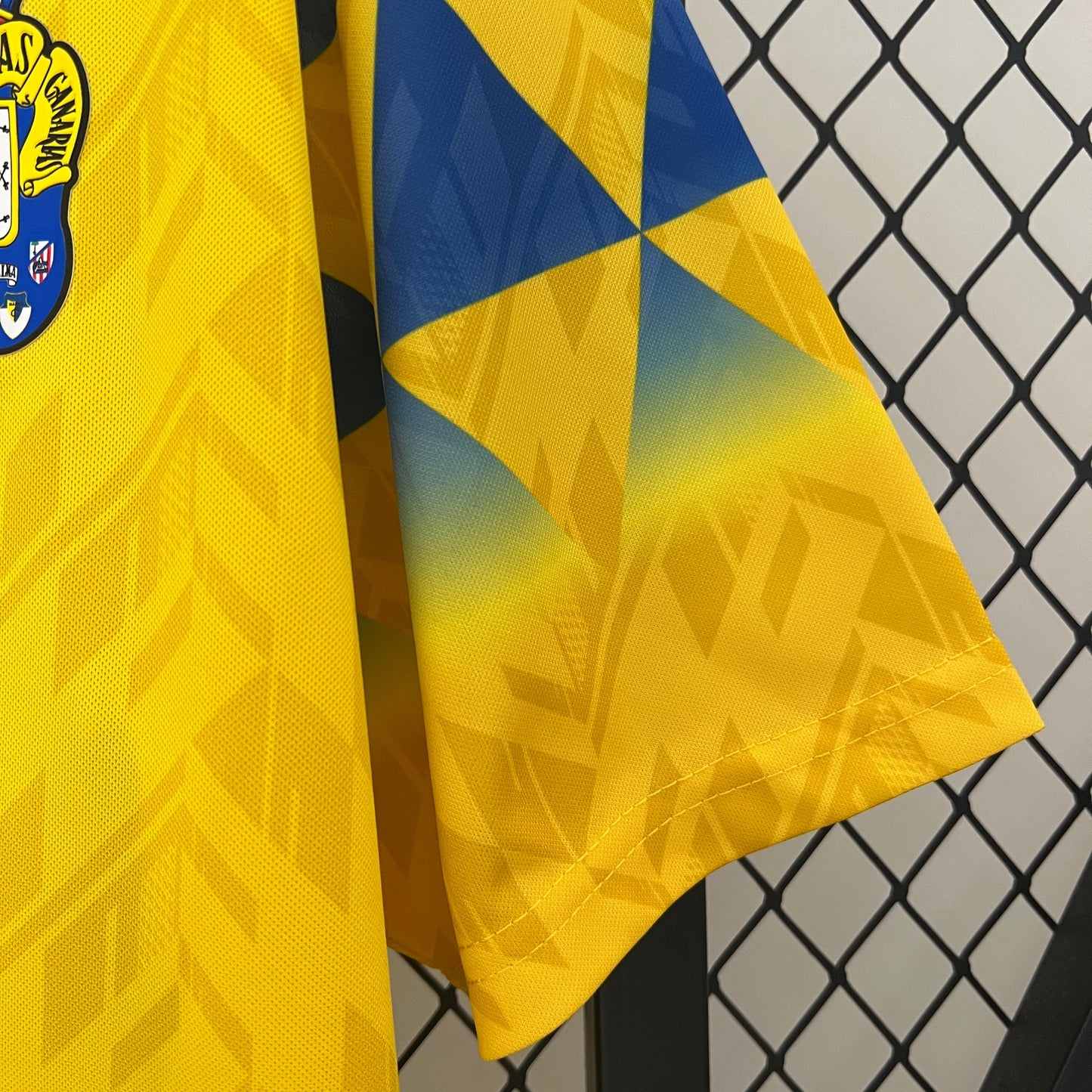 Camisa Las Palmas 24/25 Home