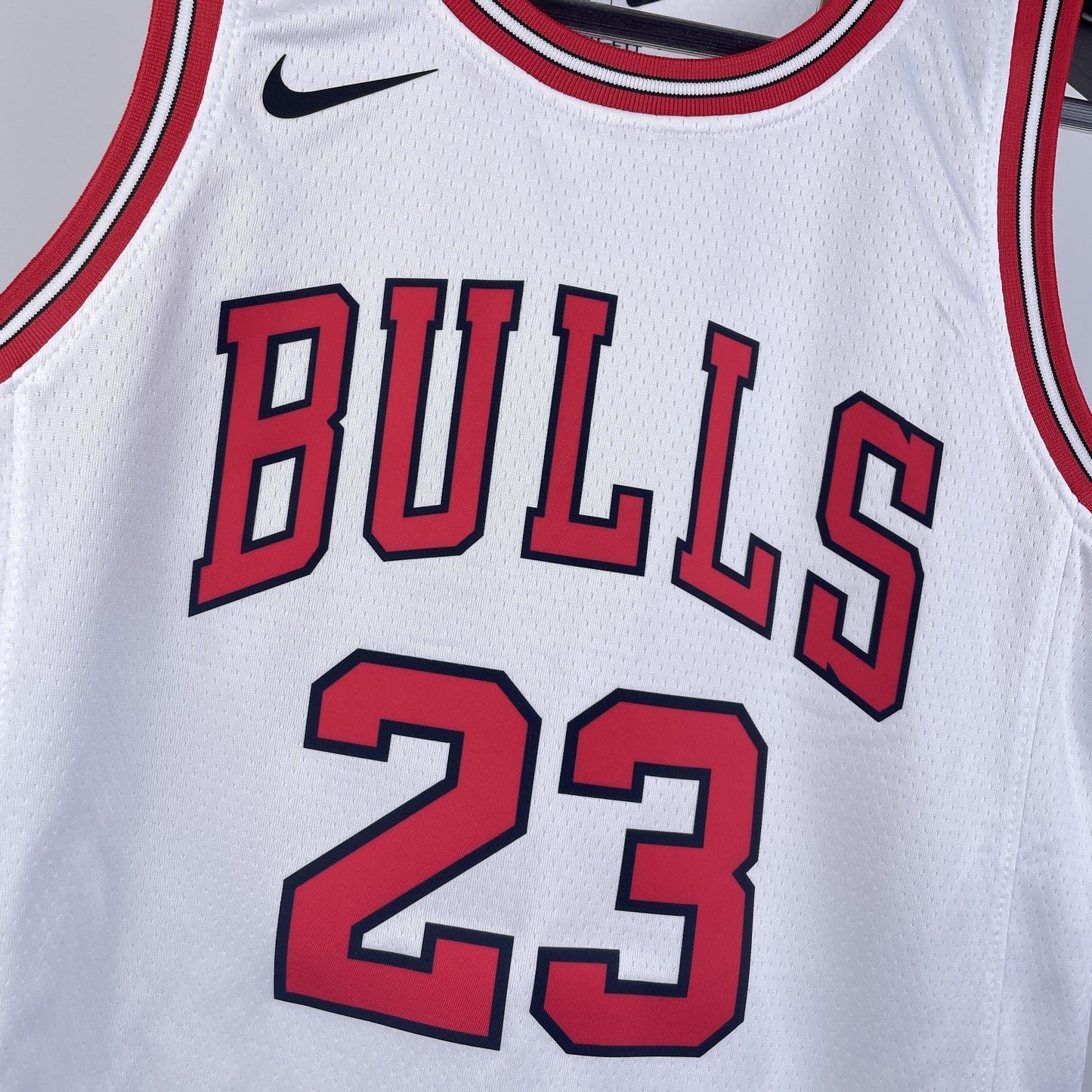 Regata Infantil Chicago Bulls Association Edition 22/23
