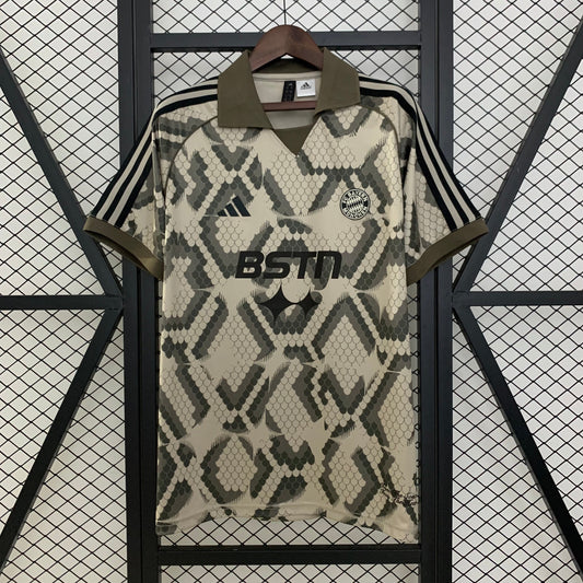 Camisa Bayern Munich 25/26 Special Edition