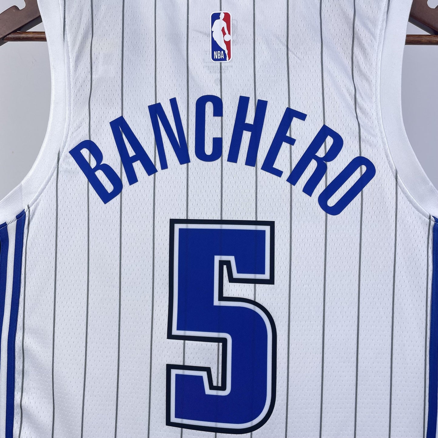 Regata Orlando Magic Association Edition