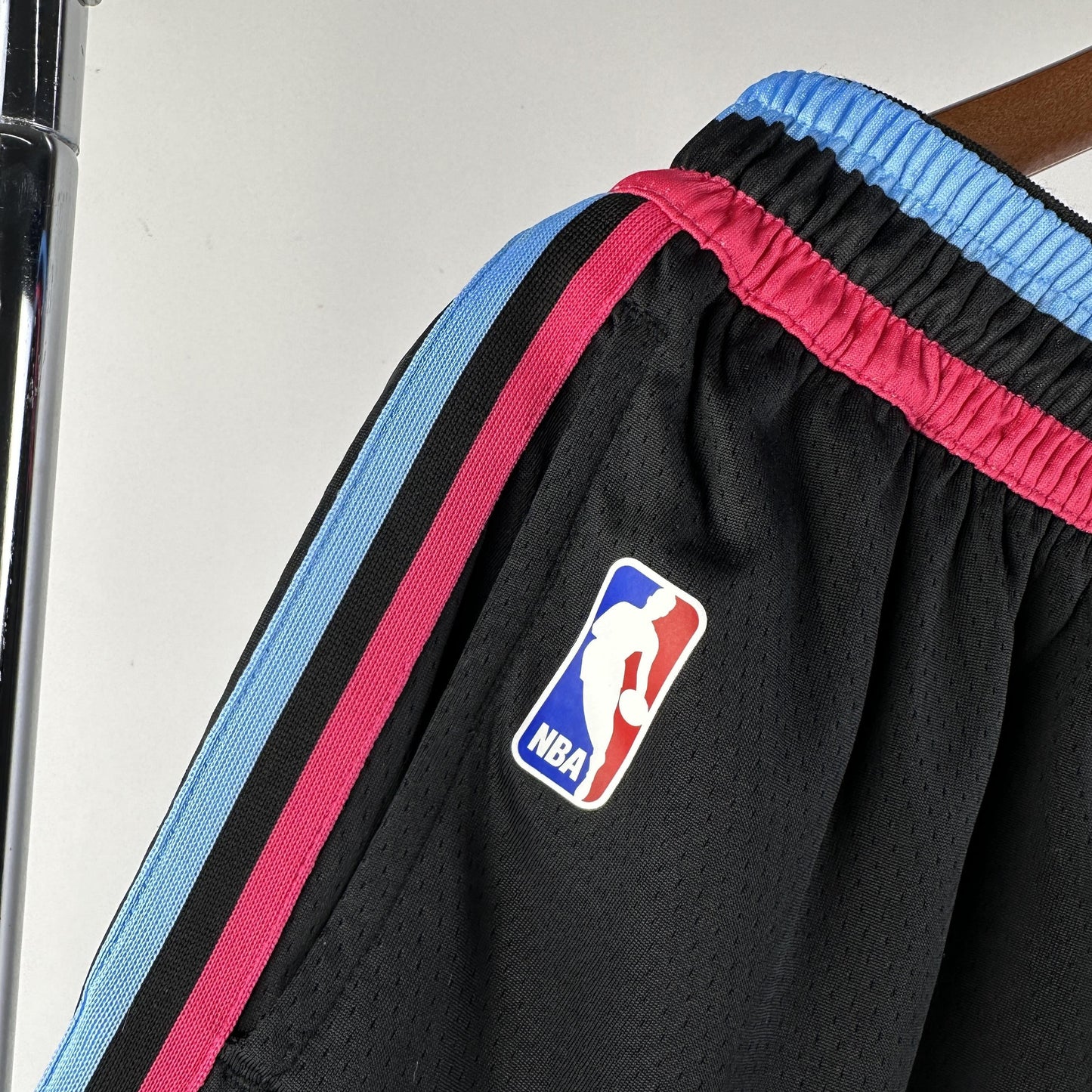 Short Miami Heat Vice Nights City Edition 18/19