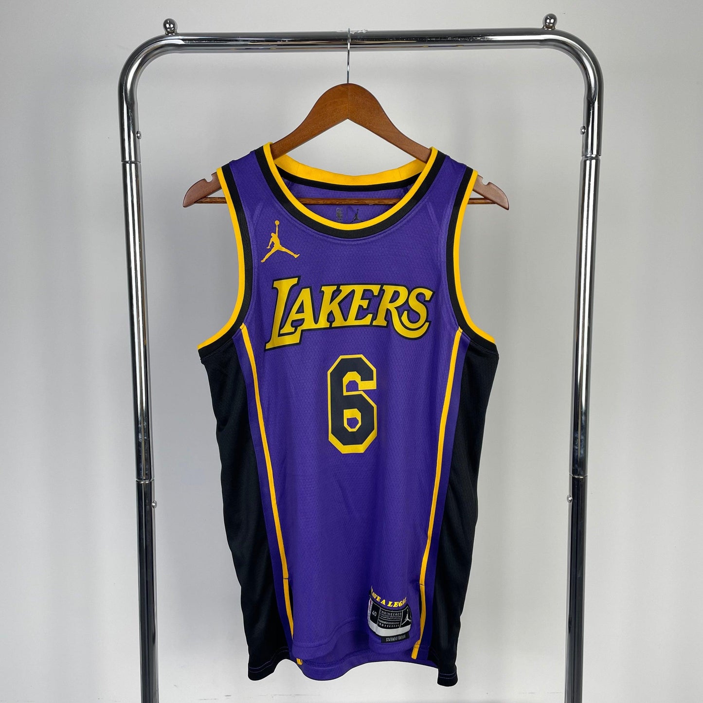 Regata Los Angeles Lakers Statement Edition 22/23