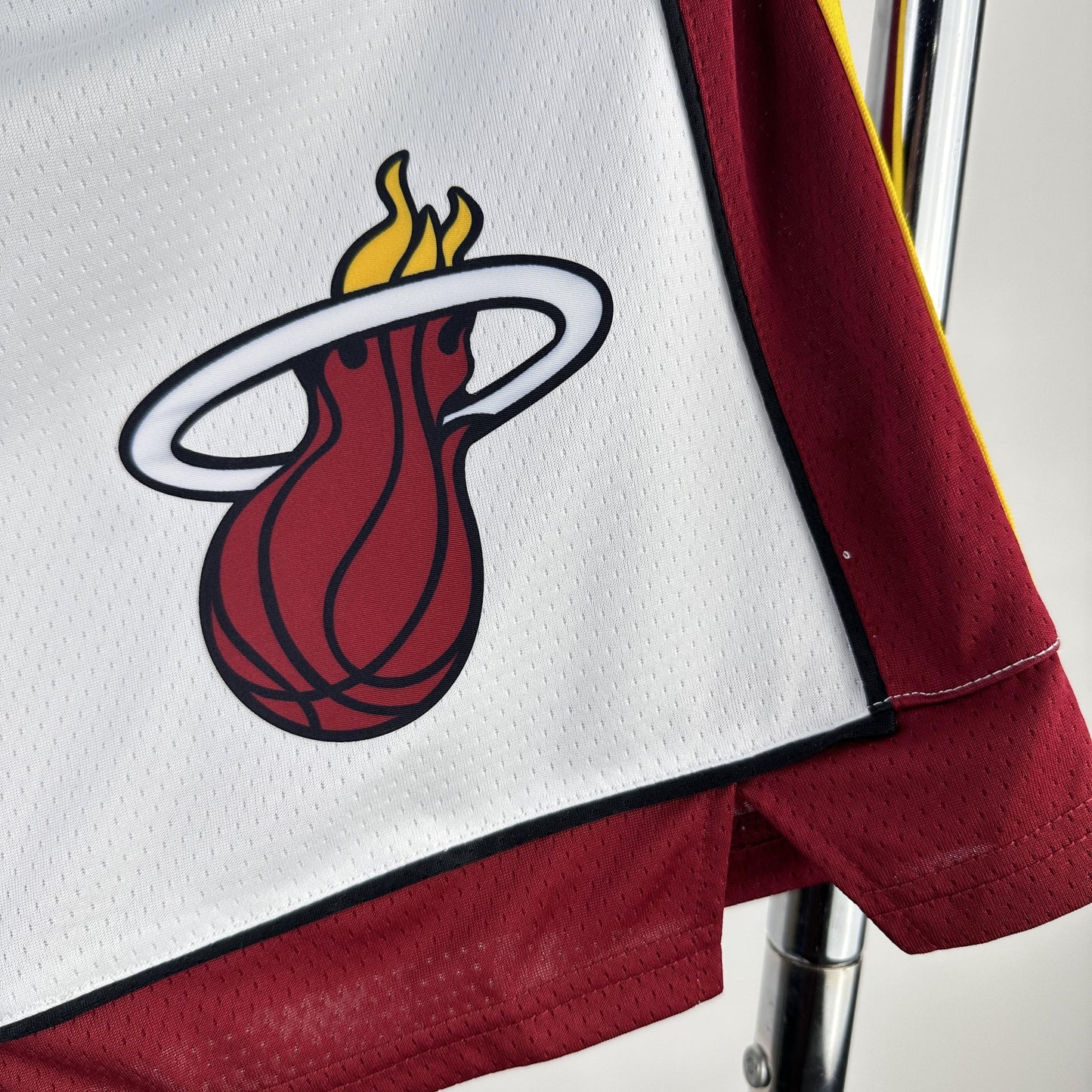Short Miami Heat Association Edition 23/24