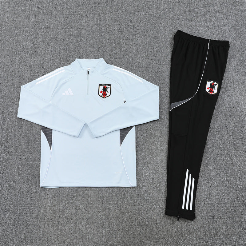 Training Suit Japan 25/26 - Winter
