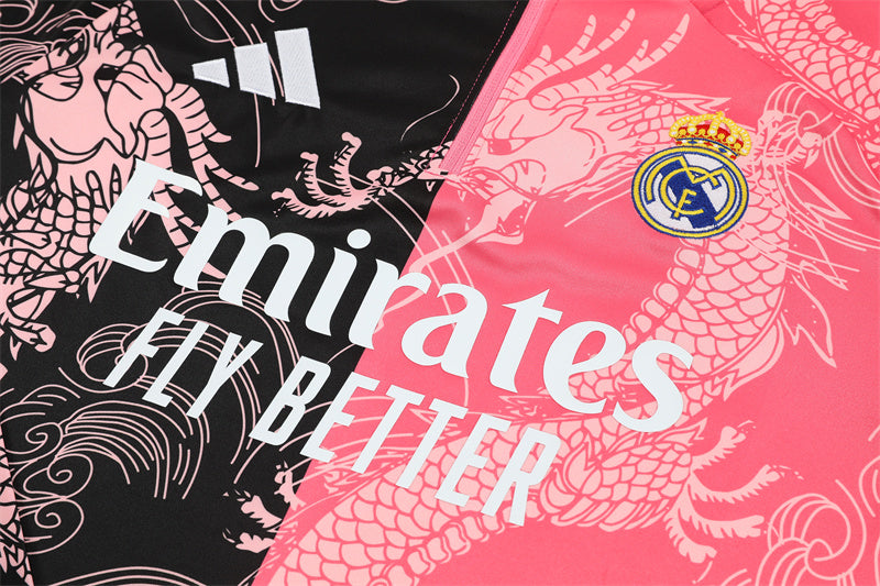 Training Suit Real Madrid 25/26 - Winter
