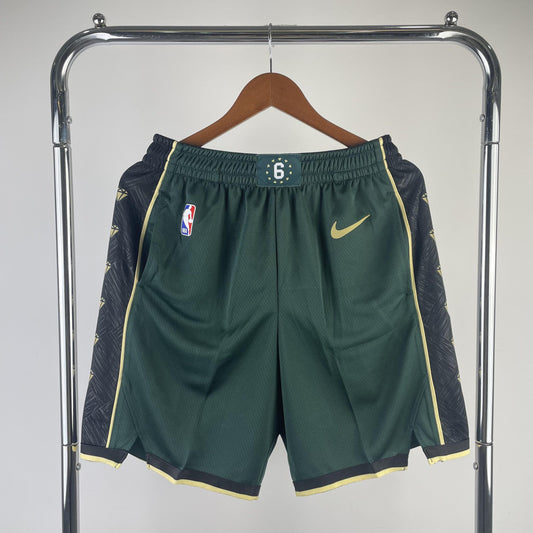 Short Boston Celtics City Edition 22/23