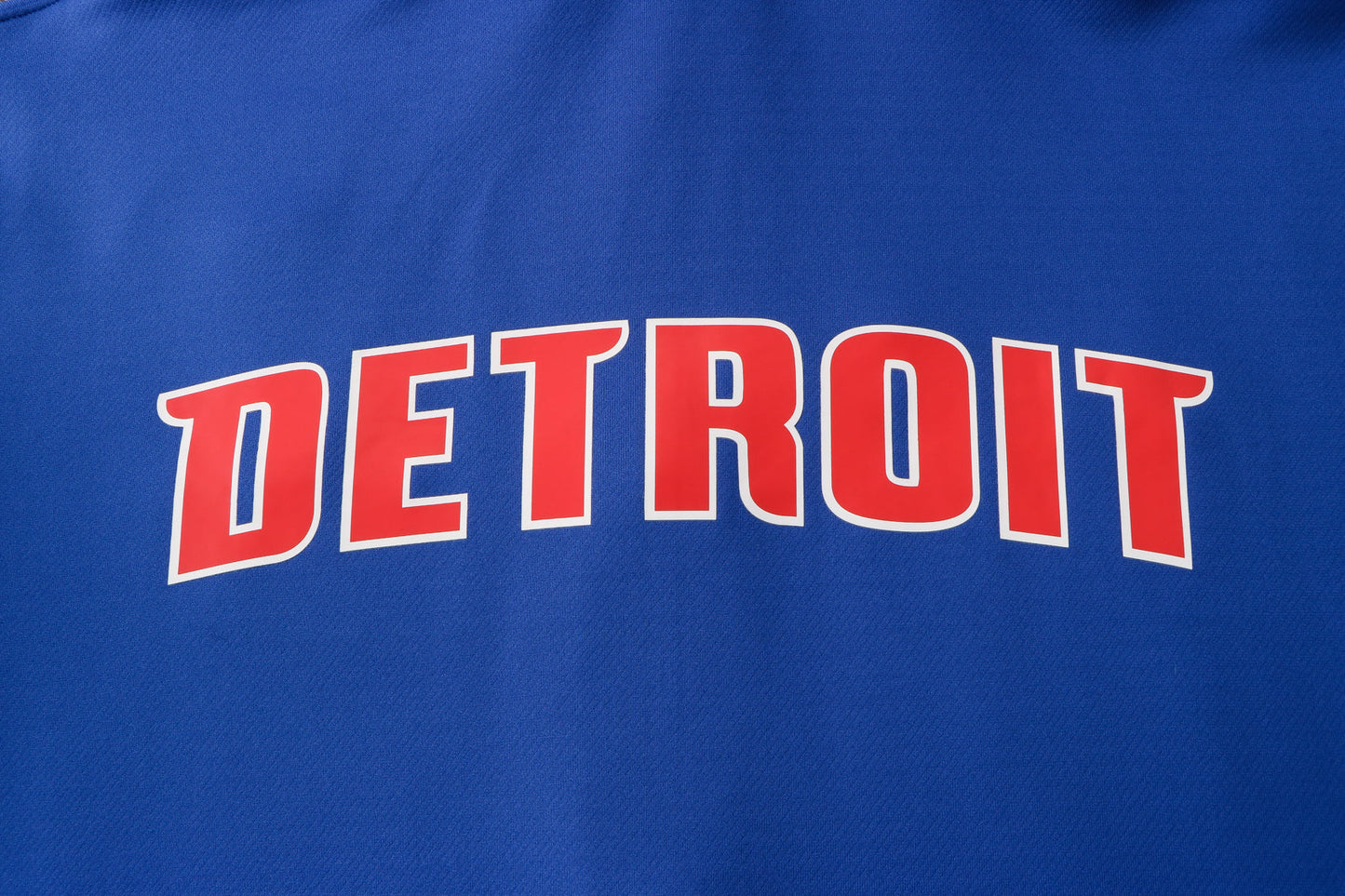 Conjunto Nike NBA Therma Flex Detroit Pistons 21/22