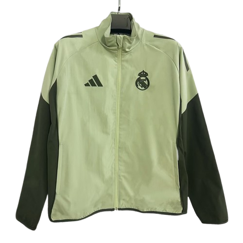 Corta Vento Real Madrid 25/26