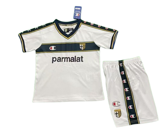 Niño Parma 02/03 Retro