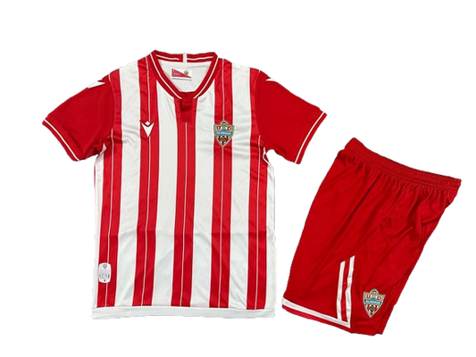 Kit Infantil Almería 25∕26 Home