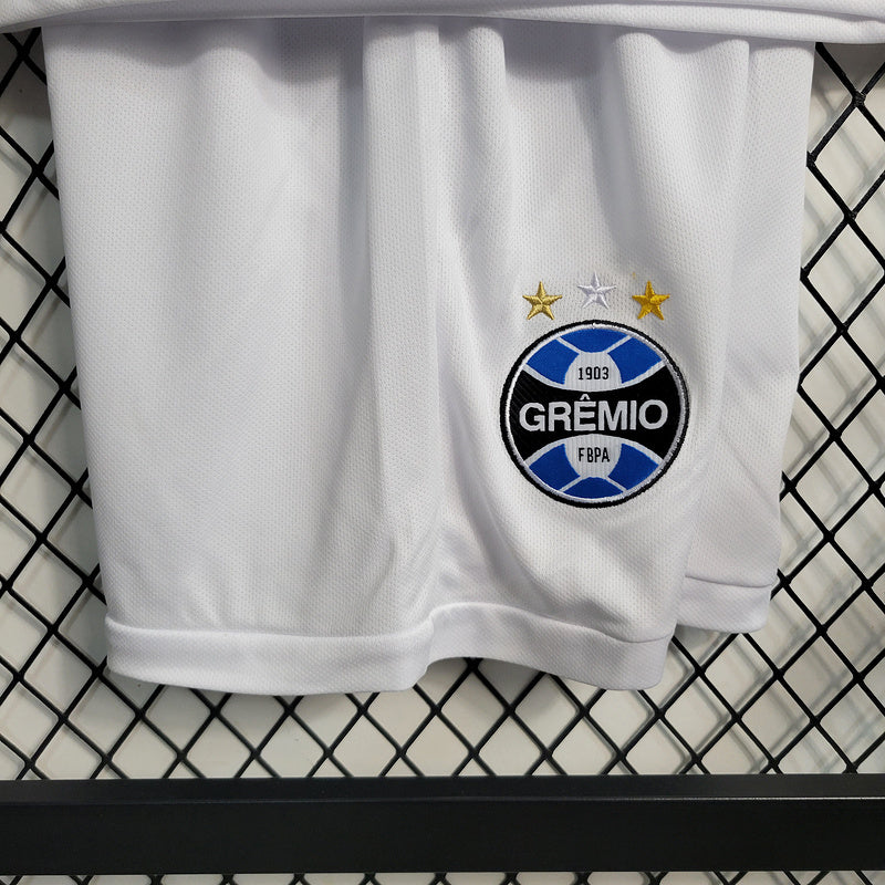 Niño Gremio ll 2023∕24 Branco