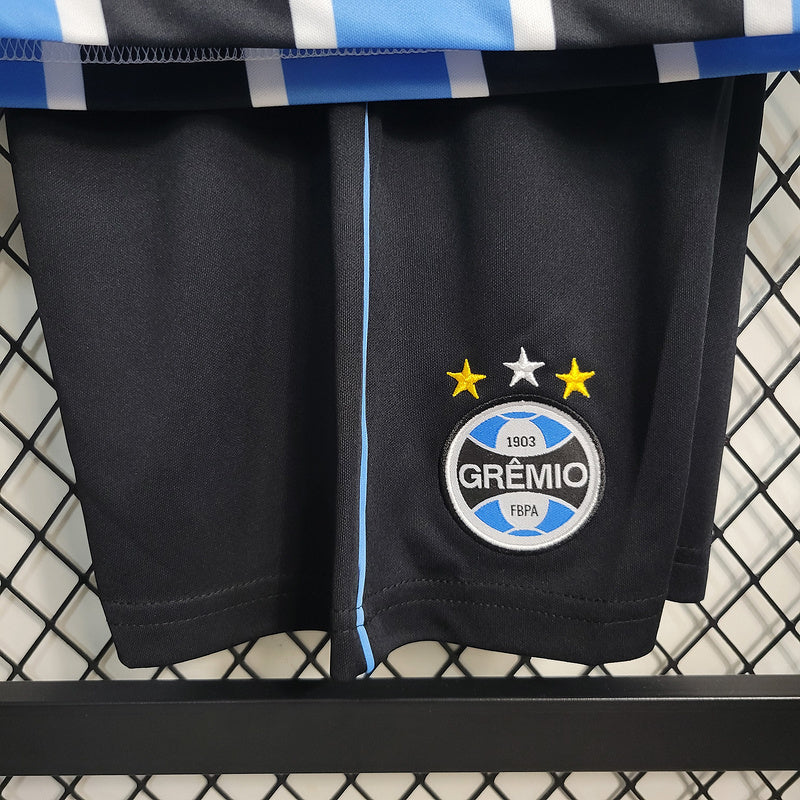 Niño Gremio l 2023∕24