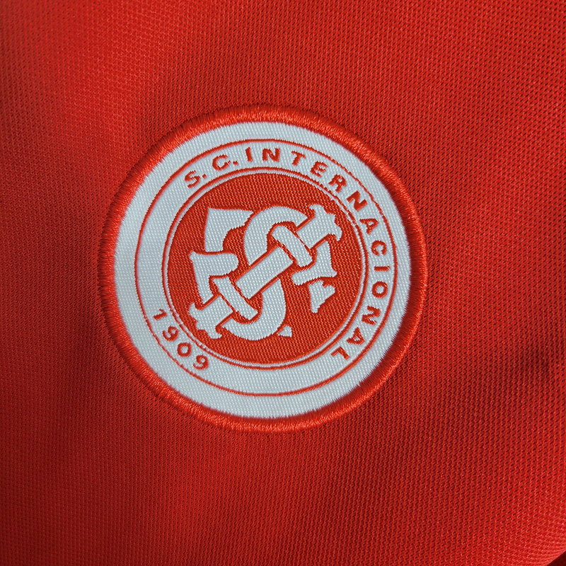 Niño Internacional l 2023∕24 Vermelho