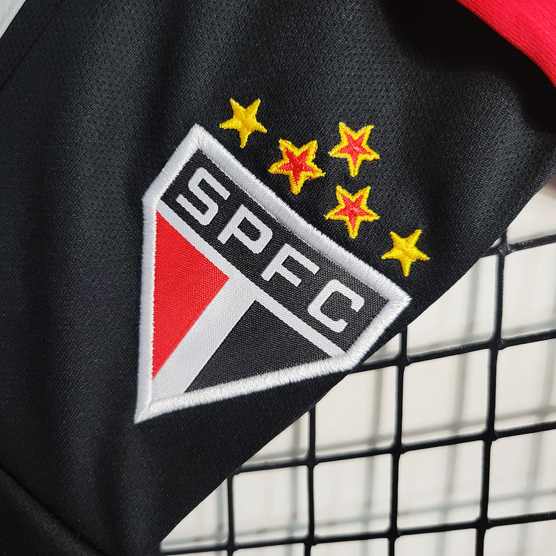 Niño São Paulo ll 2023∕24 Listrada