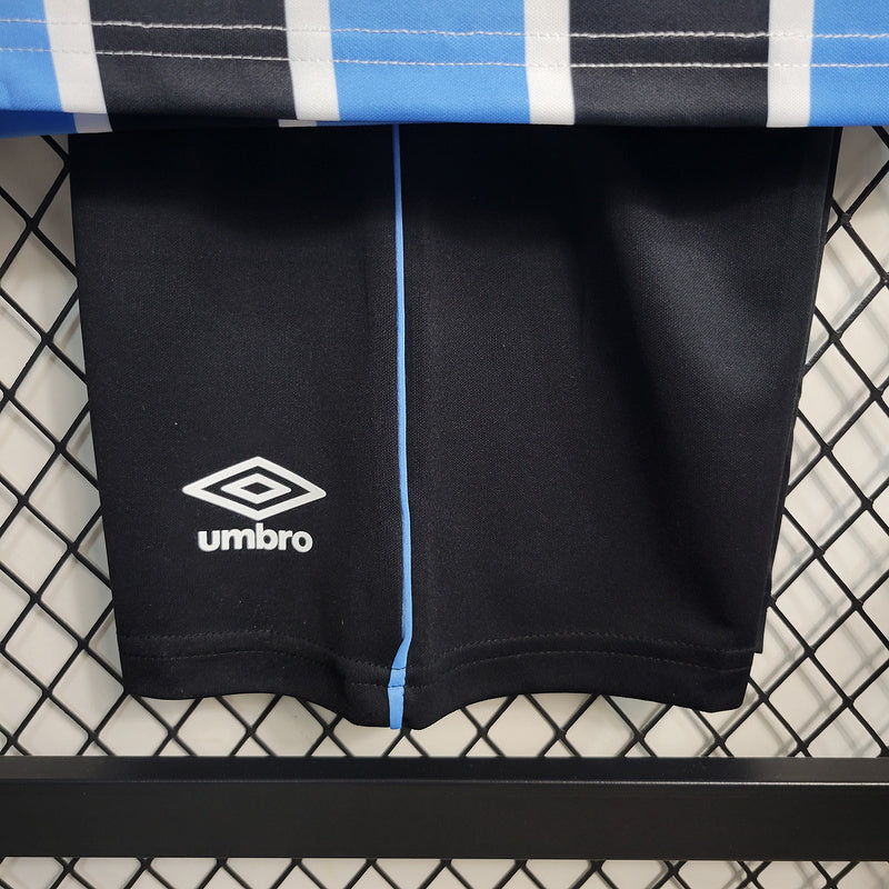 Niño Gremio l 2023∕24